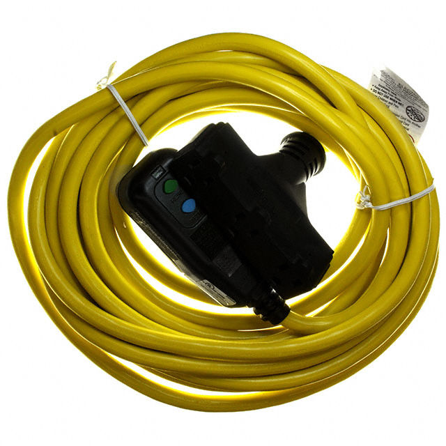 PGFP-M110KYTT25 Sensata-Airpax Fehlerstrom-Schutzschalter (GFCI)
